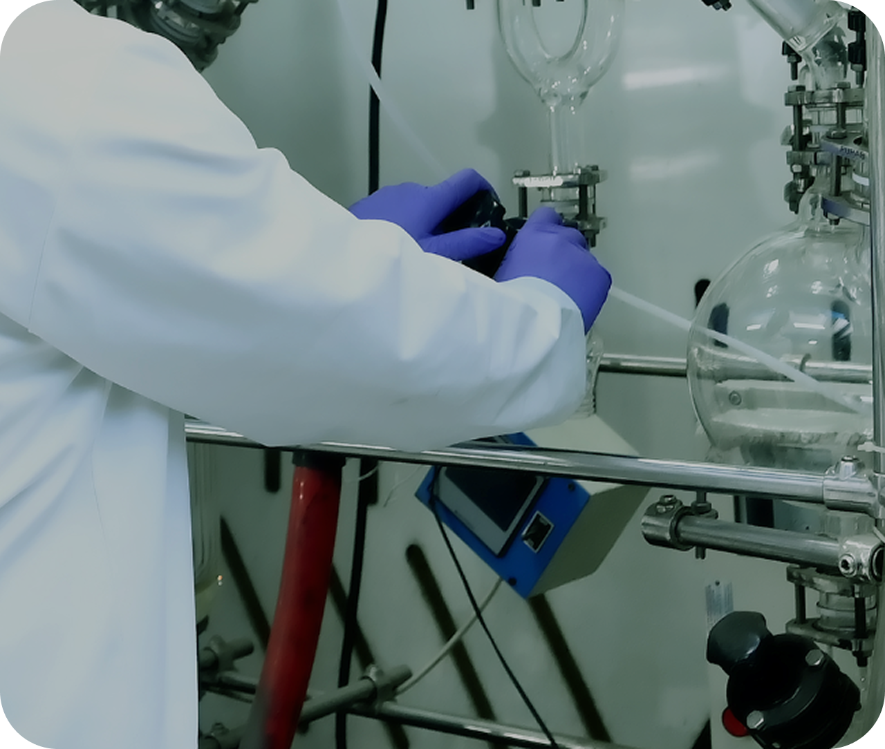 Research Laboratory